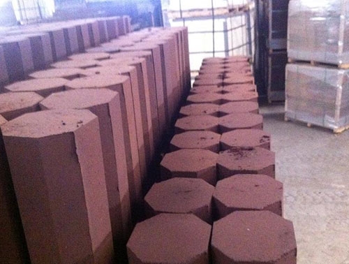 辽宁优质钢包铝镁碳砖厂家